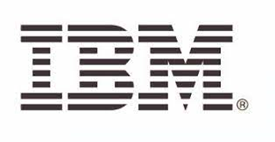 IBM logo